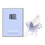 Thierry Mugler Angel Eau de Parfum 50ml Refillable