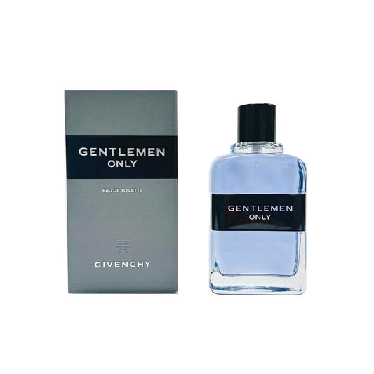 Givenchy Gentlemen Only Eau de Toilette 100ml Spray