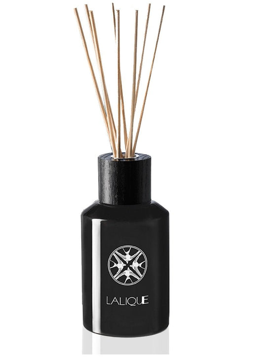 Lalique 250ml Luxury Scented Diffuser Collection with Elegant Fragrance Blends