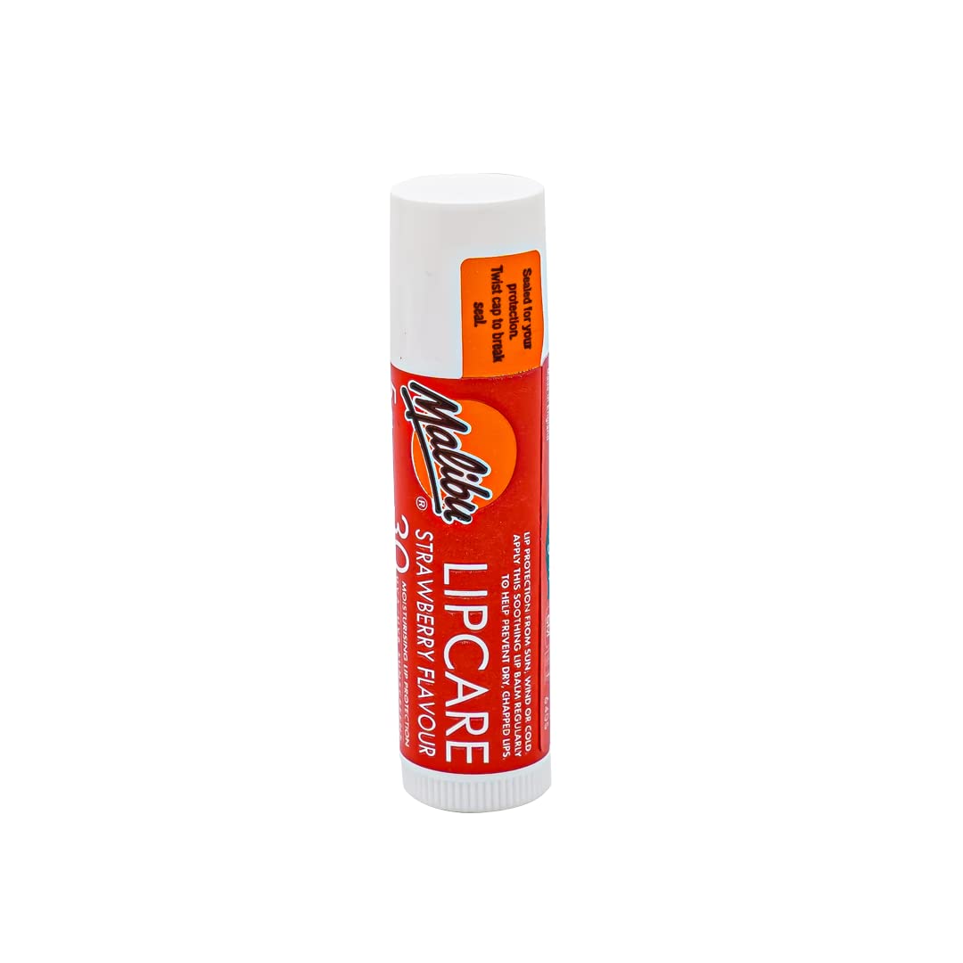 Malibu Lip Care Lip Balm SPF30