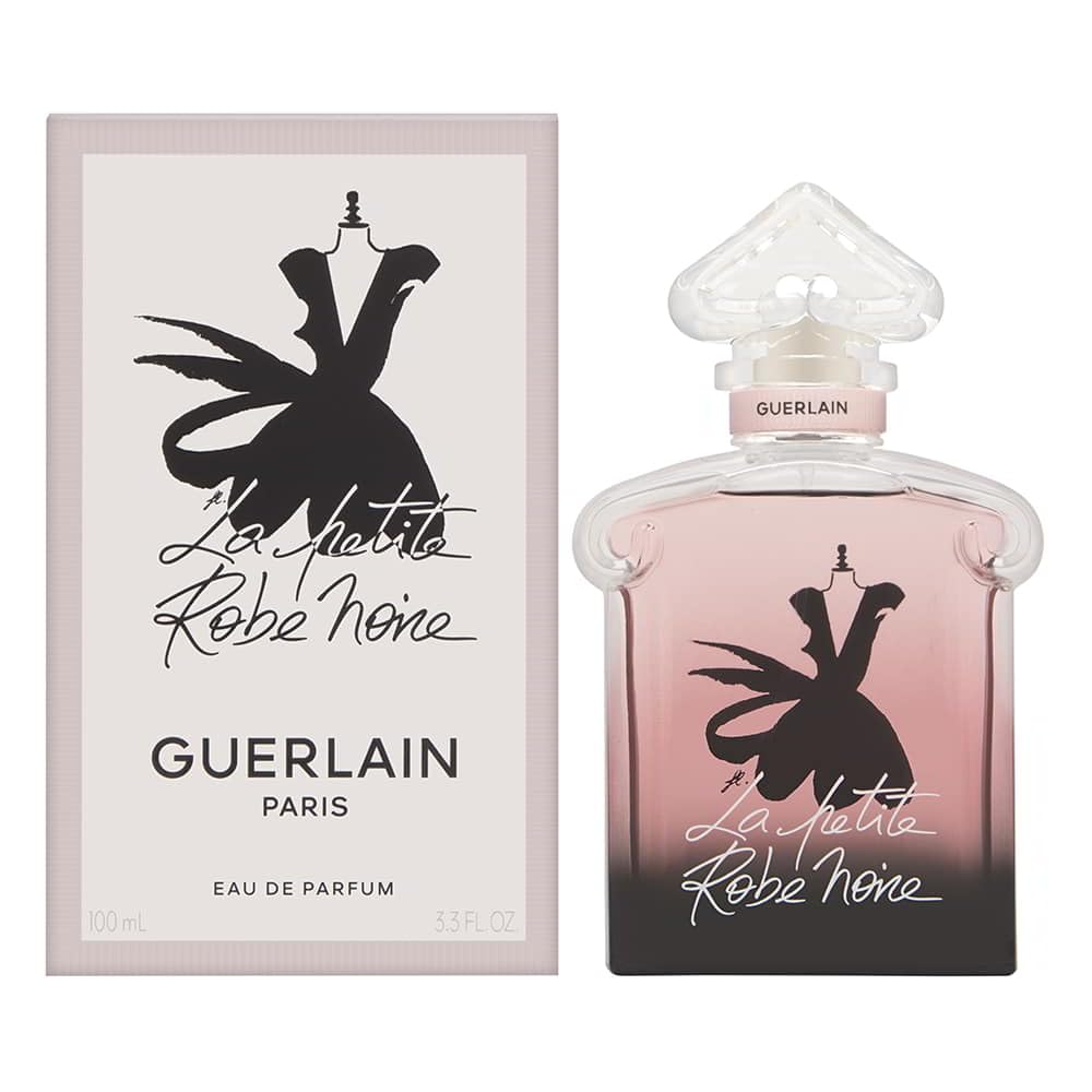 Guerlain La Petite Robe Noire Eau de Toilette 100ml Spray