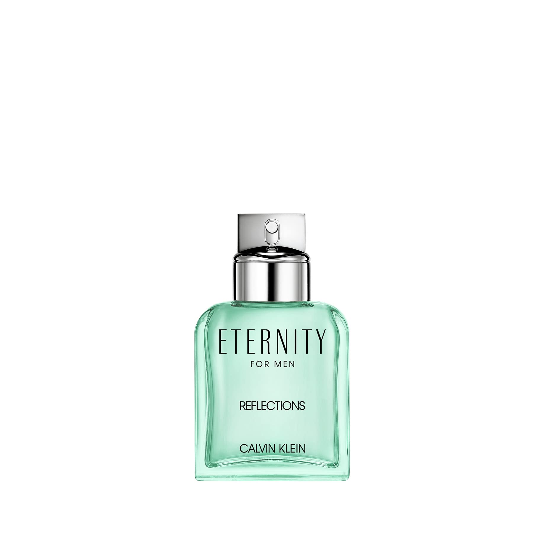 Calvin Klein Eternity For Men Reflections Eau de Toilette 100ml Spray