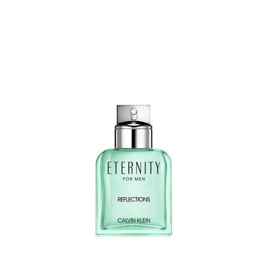 Calvin Klein Eternity For Men Reflections Eau de Toilette 100ml Spray