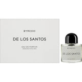 Byredo De Los Santos Eau de Parfum Spray - Luxury Designer Fragrance for Unisex