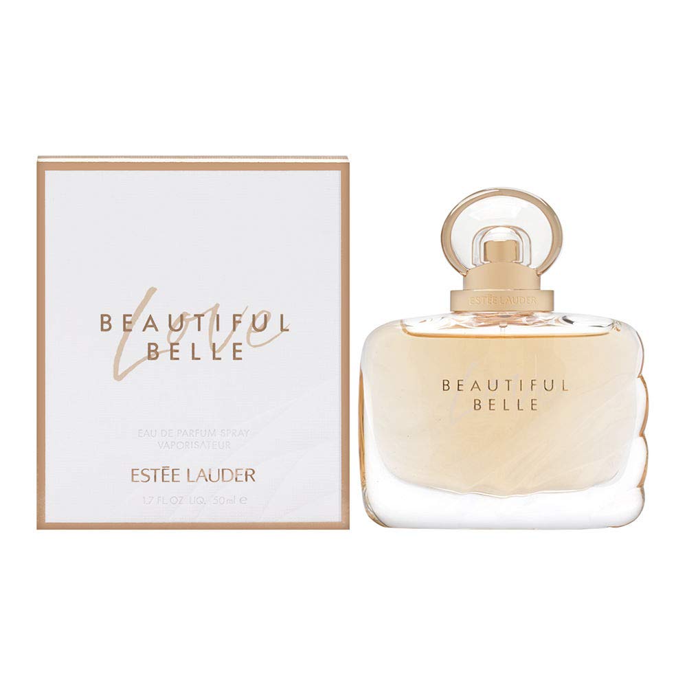 Estee Lauder Beautiful Belle Eau de Parfum 100ml, 50ml & 30ml Spray