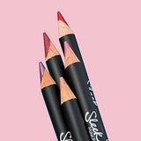 Sleek MakeUP Locked Up Super Precise Lip Liner 1.79g Collection