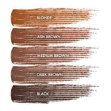 Sleek Brow Getter Fibre Brow Gel 5ml for Fuller, Defined Eyebrows