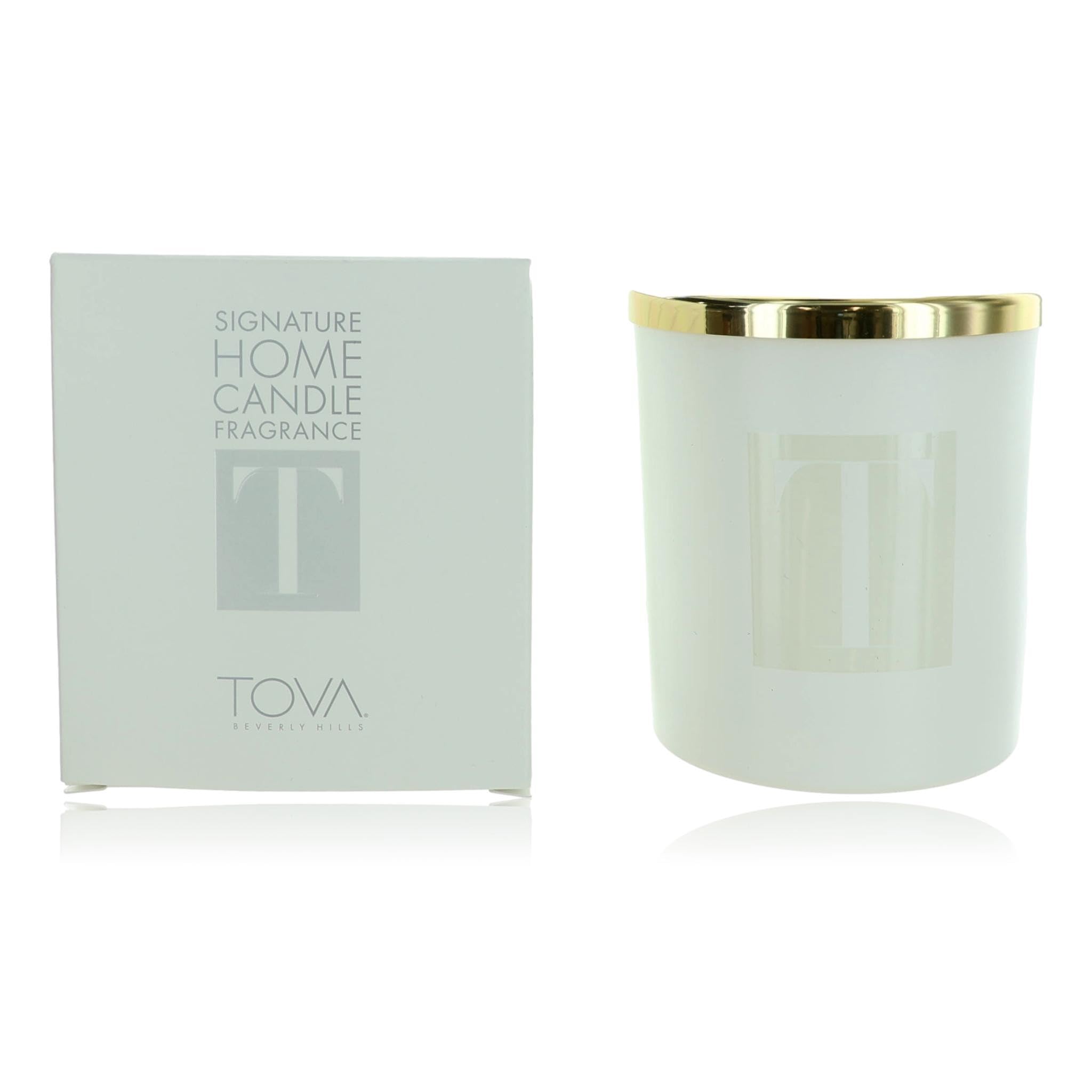 Tova Beverly Hills Signature Candle 226g