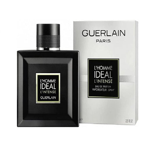 Guerlain L'Homme Idéal L'Intense Eau de Parfum 100ml Spray