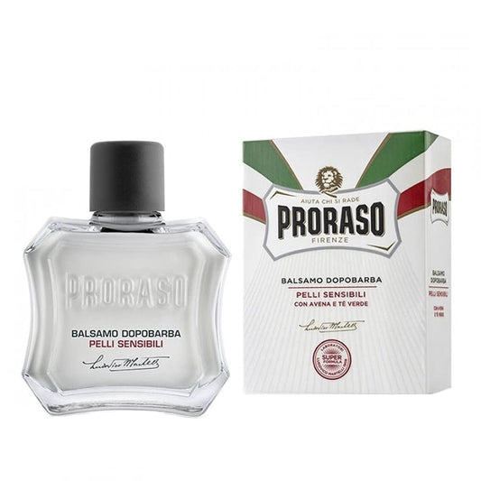 Proraso Moisturising And Nourishing After Shave Lotion 100ml