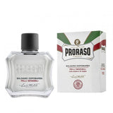 Proraso Moisturising And Nourishing After Shave Lotion 100ml