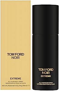 Tom Ford Noir Extreme All Over Body Spray 150ml