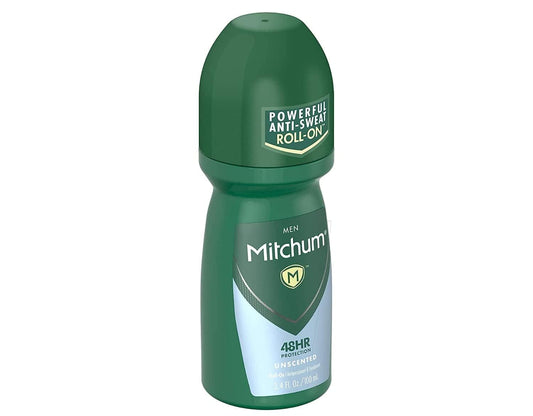 Mitchum Men Sport Deodorant Roll-On 100ml