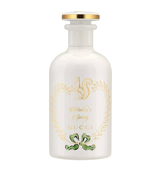Gucci The Alchemist's Garden Winter's Spring Eau de Parfum 100ml Spray