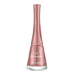 Bourjois 1 Seconde Nail Polish 9ml - Bronze