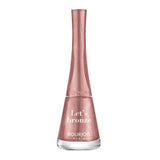 Bourjois 1 Seconde Nail Polish 9ml - Bronze