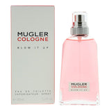 Thierry Mugler Cologne Blow It Up Eau de Toilette 100ml Spray