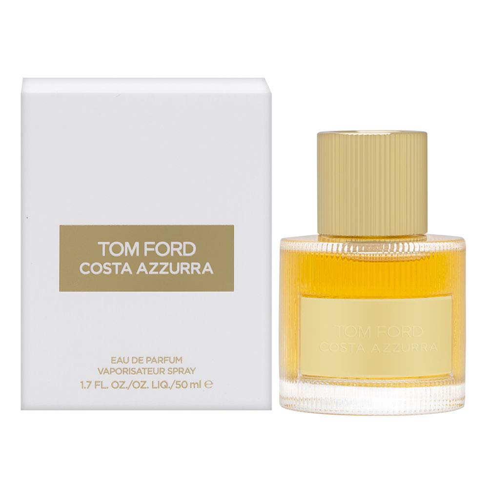 Tom Ford Costa Azzurra Eau de Parfum 100ml Spray