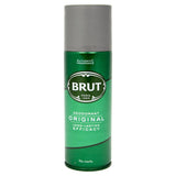 Brut Deodorant Spray 200ml