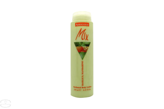 Arrogance Mix Basilico Mandarino Body Lotion 250ml