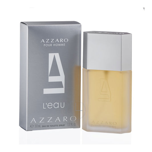 Azzaro Pour Homme L'Eau Eau de Toilette 50ml Spray