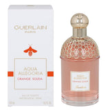 Guerlain Aqua Allegoria Orange Soleia Eau de Toilette Spray Collection