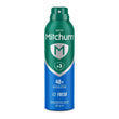 Mitchum Ice Fresh Deodorant Spray 200ml
