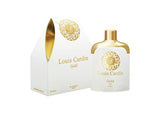 Louis Cardin Gold Eau de Parfum 100ml Spray