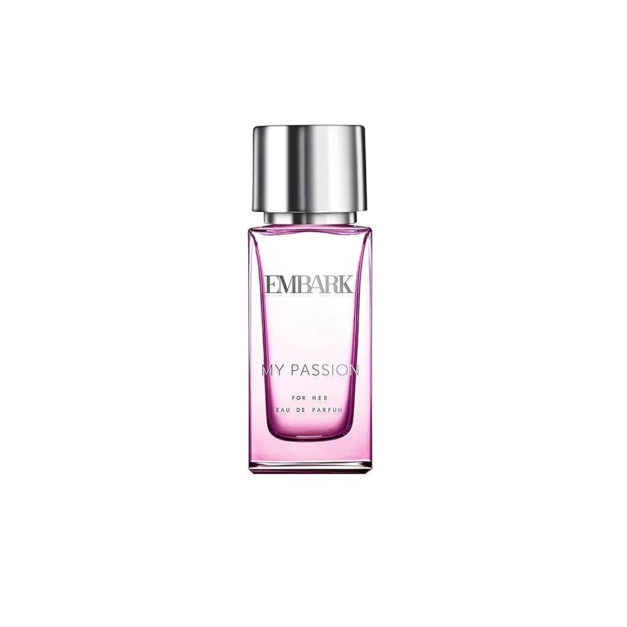 Embark My Passion For Her Eau de Parfum Spray