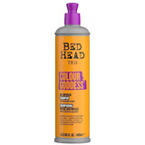 Tigi Bed Head Colour Goddess Oil Infused Shampoo
