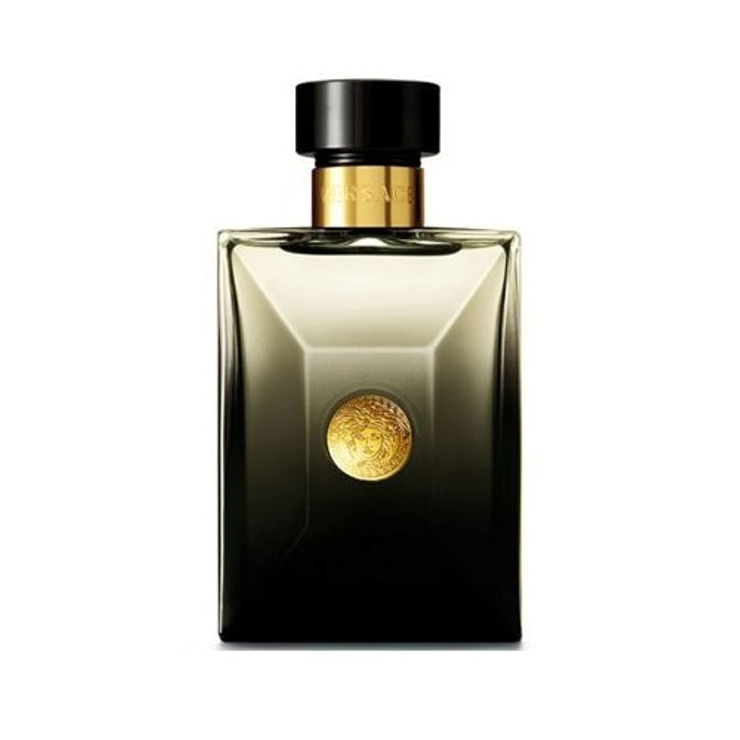 Versace Oud Noir Eau de Parfum 100ml Spray