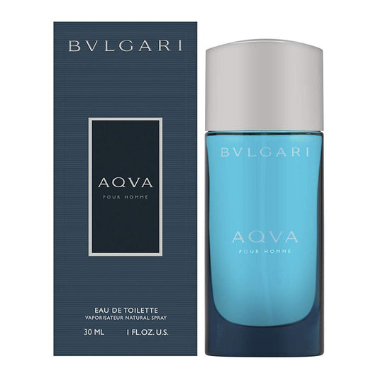 Bvlgari Aqva Pour Homme Eau de Toilette 100ml Spray