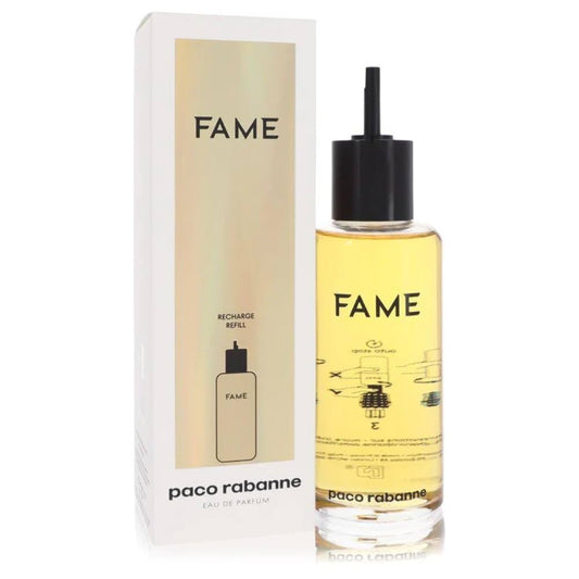 Paco Rabanne Fame Parfum Eau de Parfum 200ml Refill
