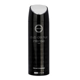 Armaf Club De Nuit Body Spray Spray - Various