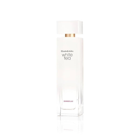 Elizabeth Arden White Tea Ginger Lily Eau de Toilette Fragrance Perfume