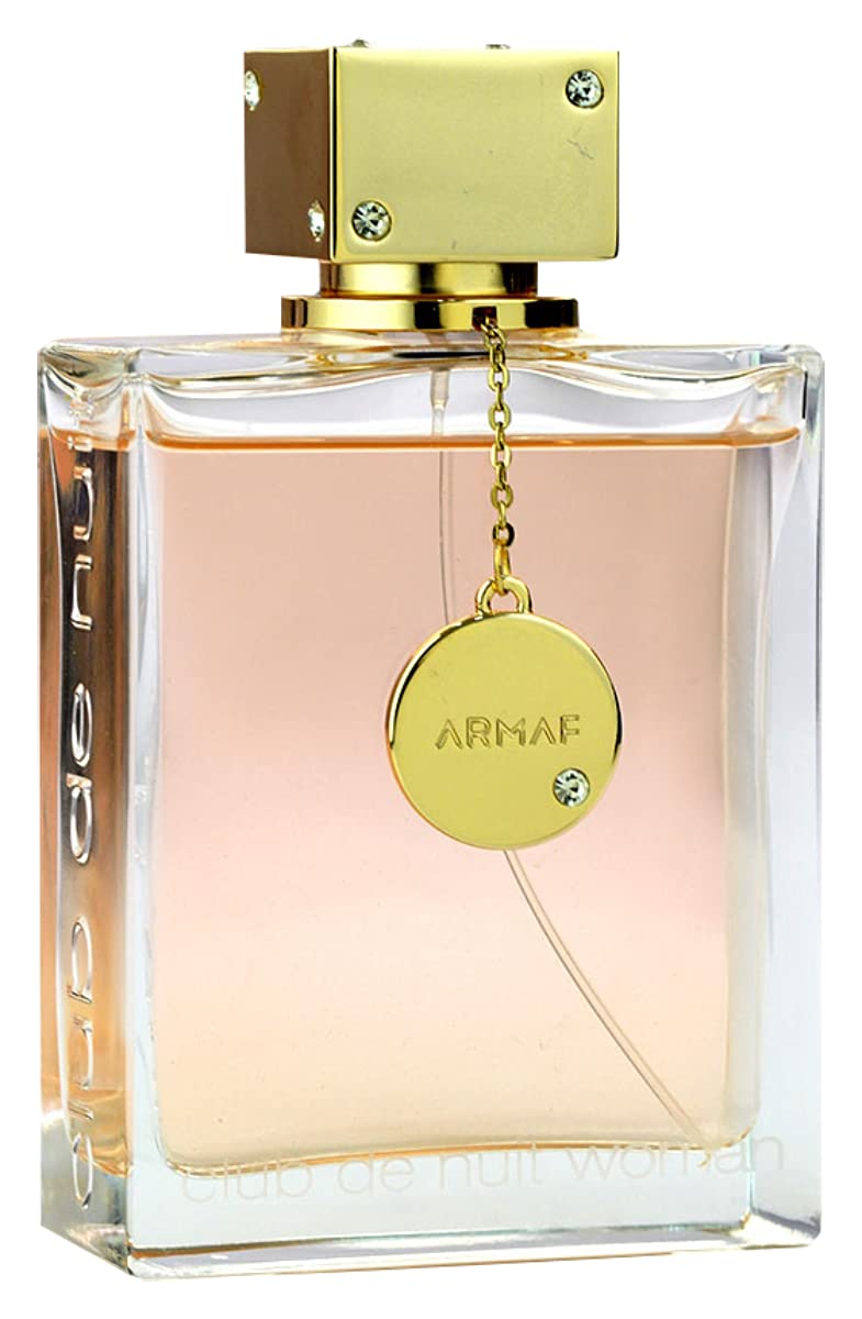 Armaf Club De Nuit Eau de Parfum Spray and Hair Mist for Men and Women