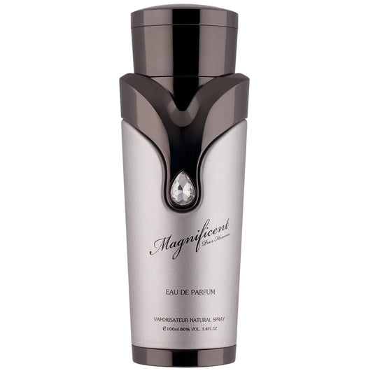 Armaf Magnificent Pour Homme Eau de Parfum 100ml Spray