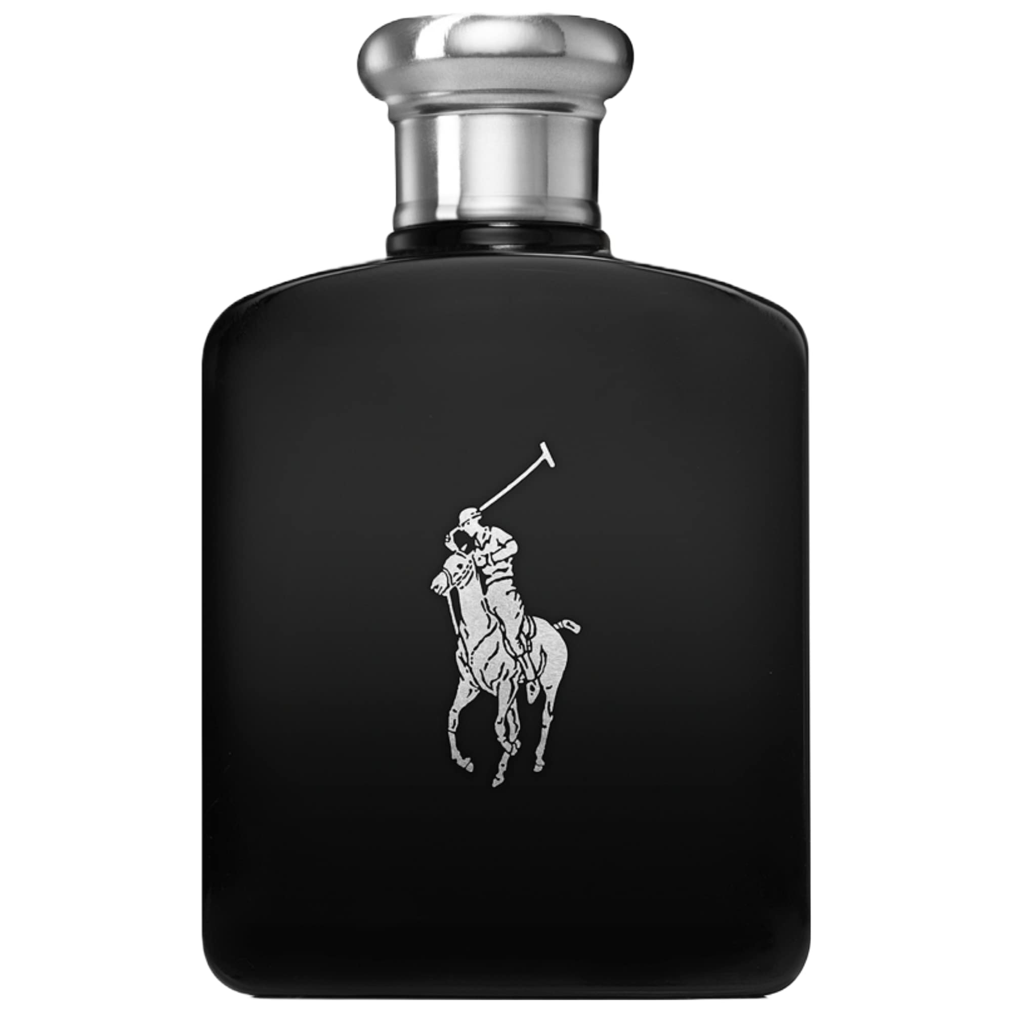Ralph Lauren Polo Black Eau de Toilette 125ml Spray