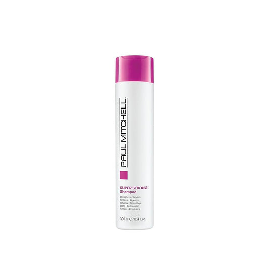Paul Mitchell Strength Super Strong Daily Shampoo 300ml