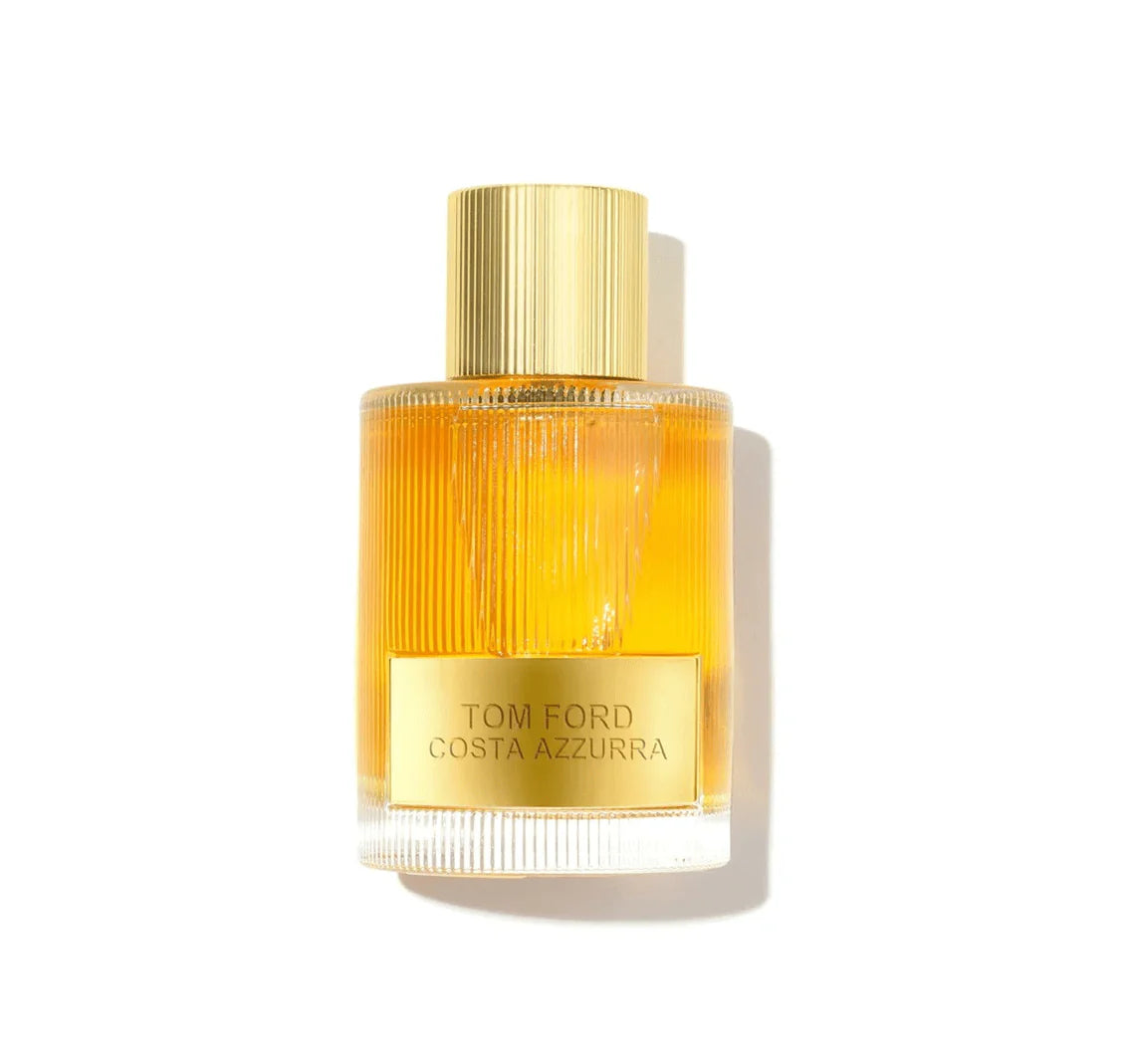 Tom Ford Costa Azzurra Eau de Parfum Spray – Luxury Fragrance for Men and Women
