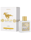 Lattafa Perfumes Qaed Al Fursan Unlimited Eau de Parfum 100ml Spray