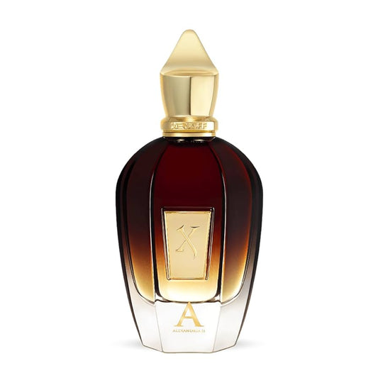 Xerjoff Alexandria II Eau de Parfum 100ml Spray