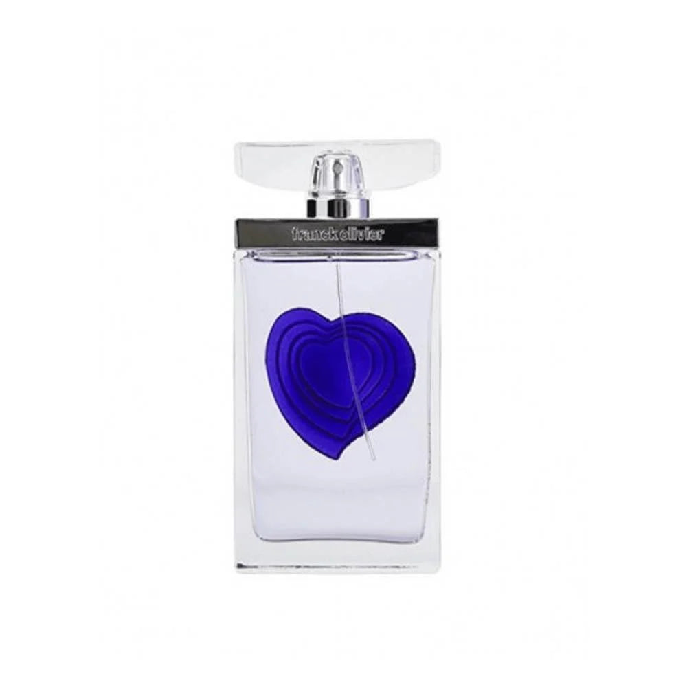 Franck Olivier Passion Eau de Parfum 75ml Spray
