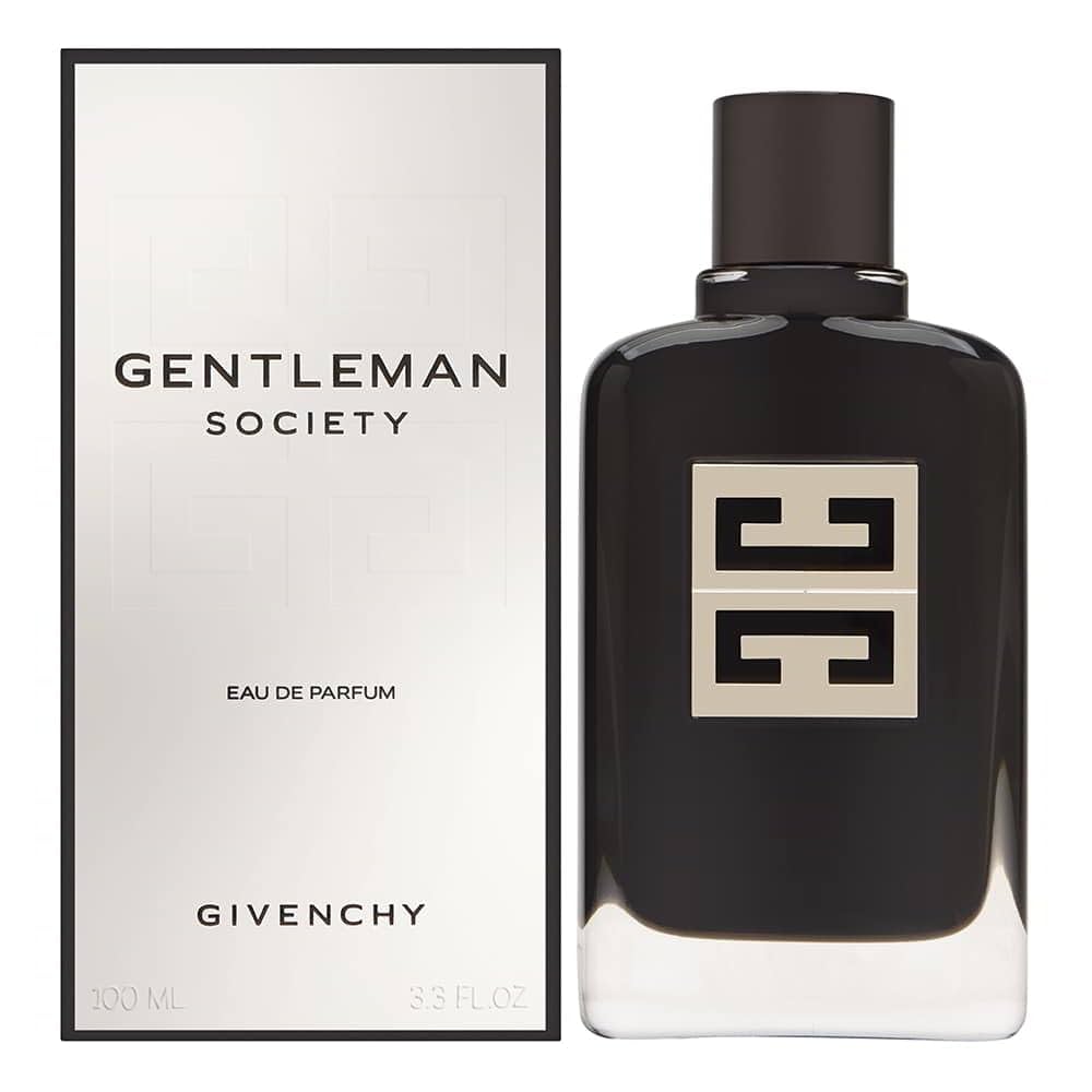 Givenchy Gentleman Society Eau de Parfum 200ml Spray