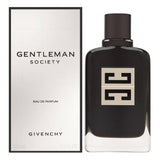 Givenchy Gentleman Society Eau de Parfum 200ml Spray