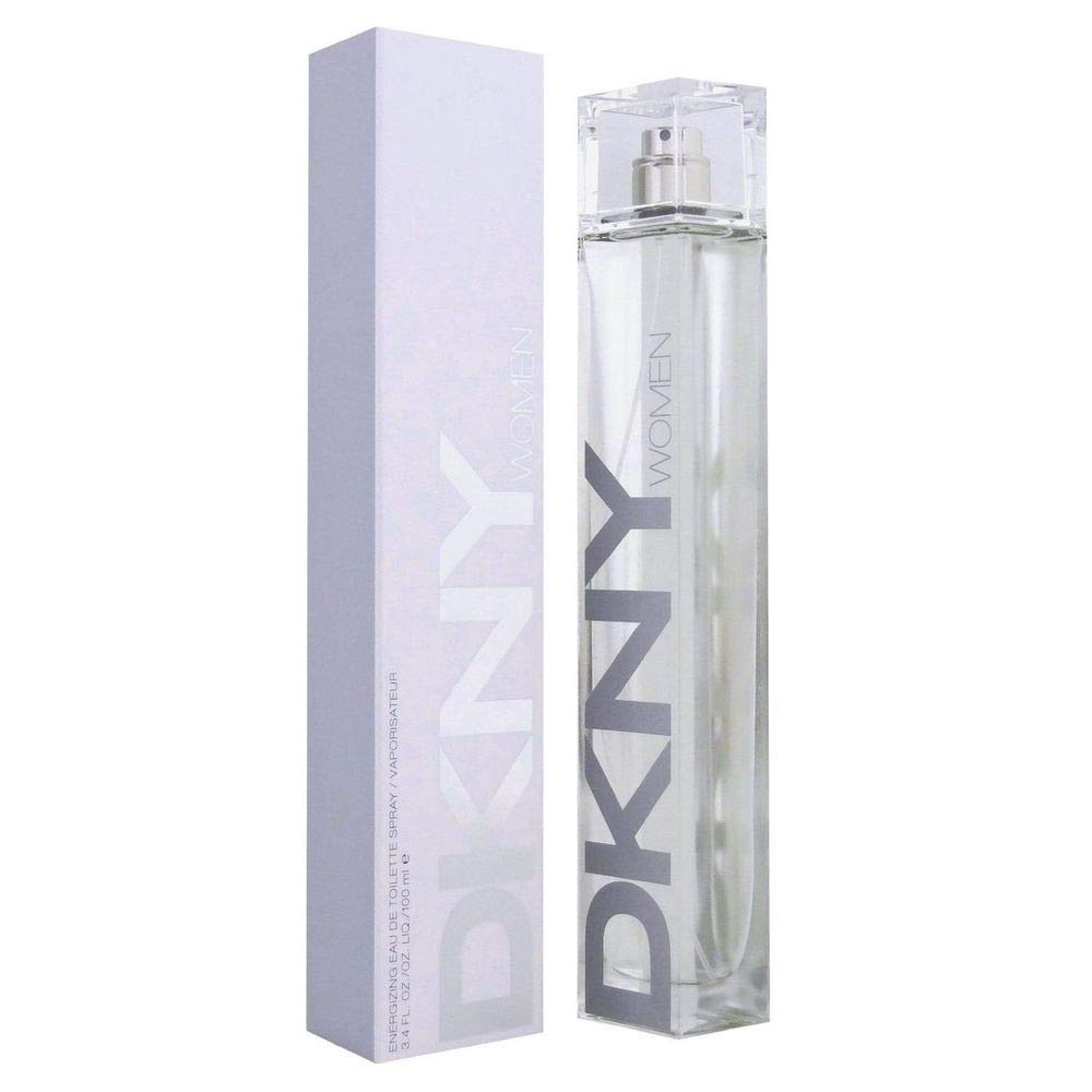 DKNY Energizing Eau de Parfum
