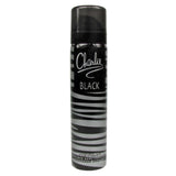 Revlon Charlie Black Body Spray 75ml