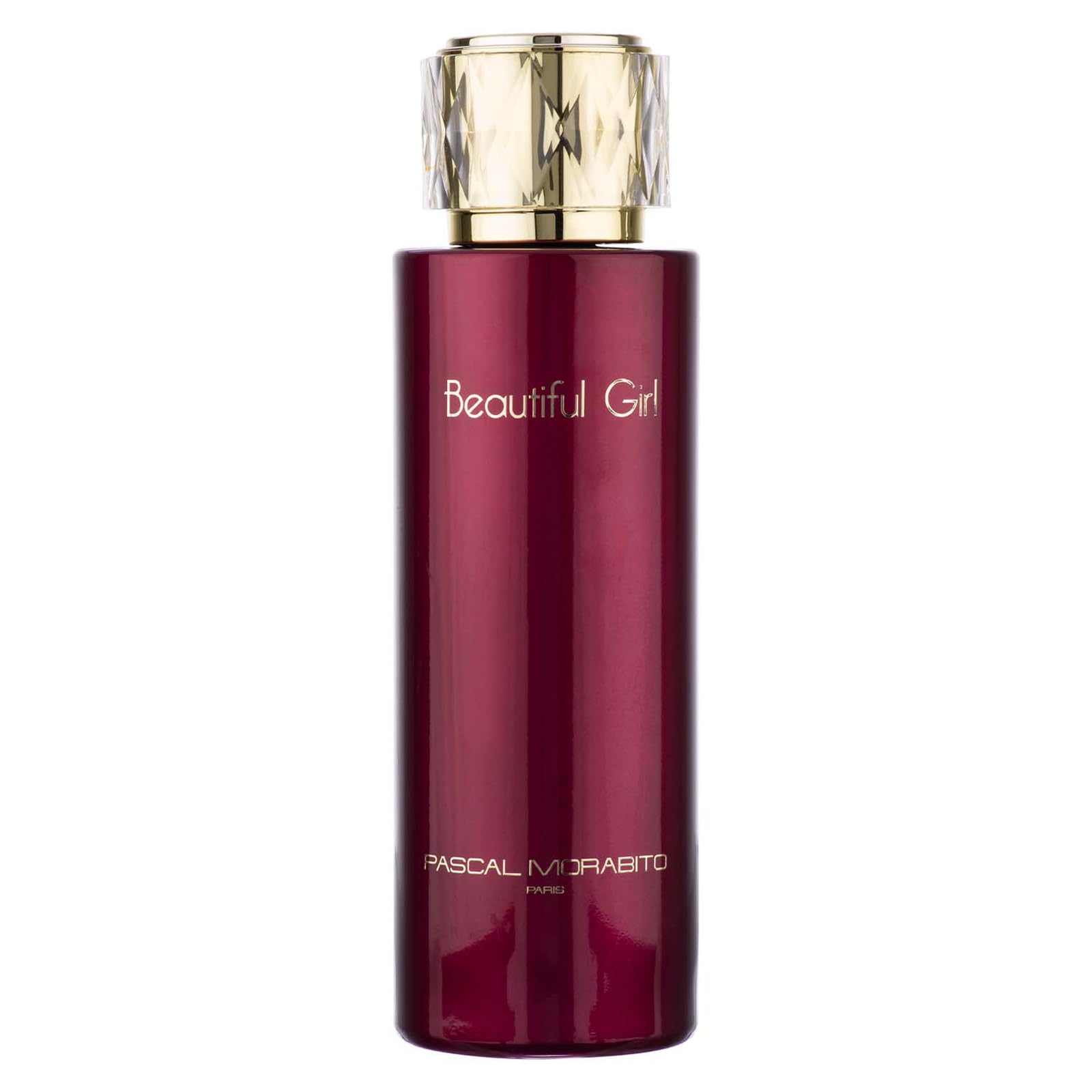 Pascal Morabito Beautiful Girl Eau de Parfum 100ml Spray