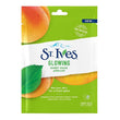 St. Ives Glowing Apricot Sheet Mask 23ml - 1 Sheet