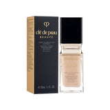 Cle De Peau Beaute Radiant Fluid Foundation Matte SPF20 35ml - 10